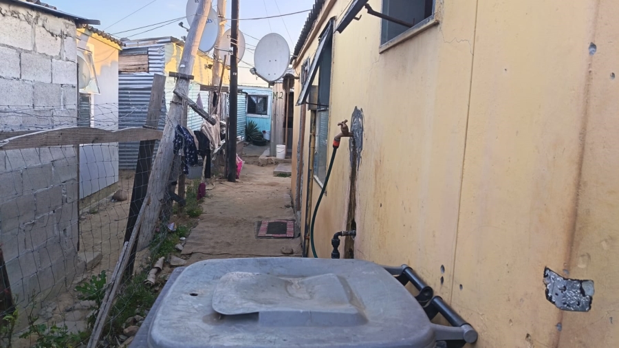 2 Bedroom Property for Sale in Asanda Western Cape